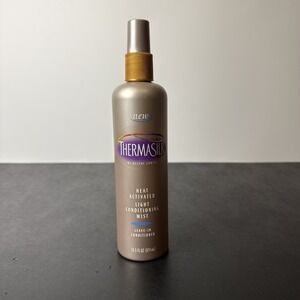 Thermasilk Heat Activated Light Conditioning Mist Leave‎ In Conditioner 10.5 oz